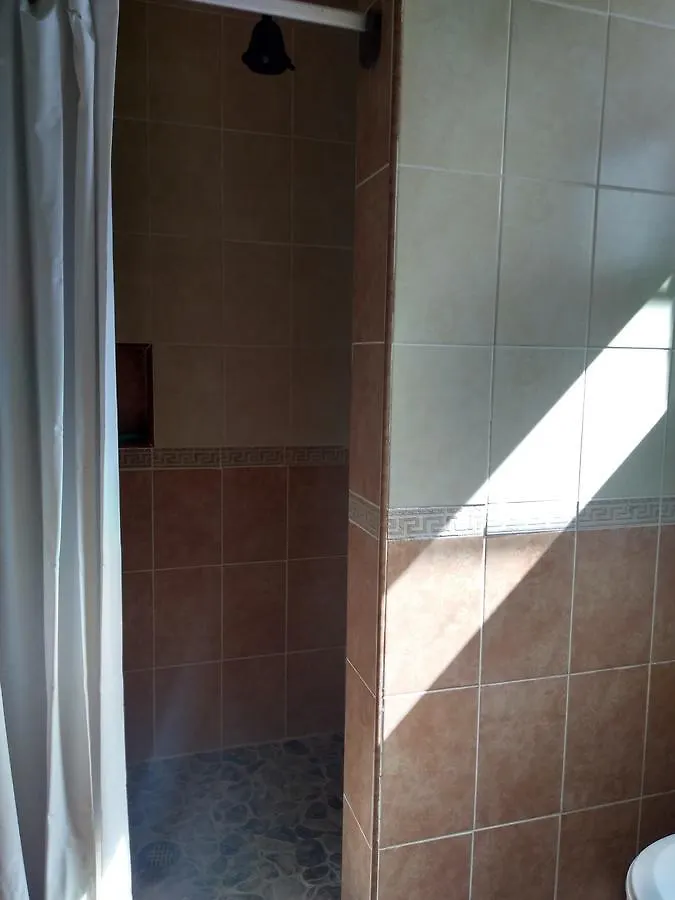 Σπίτι διακοπών Stone Wall Cancun Ξενοδοχείο
