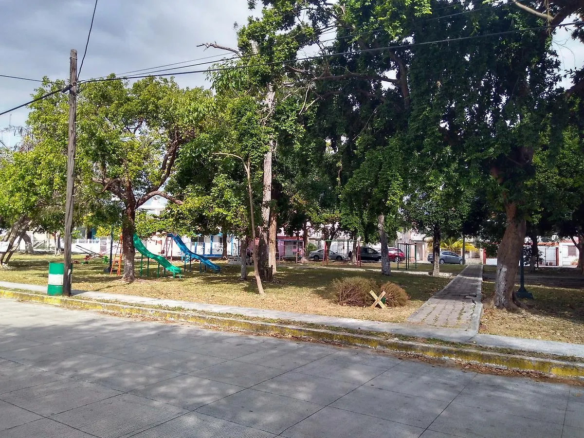 Stone Wall Cancun Ξενοδοχείο 0*,  Μεξικό