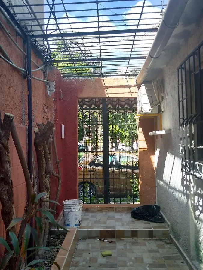 Stone Wall Cancun Ξενοδοχείο 0*,